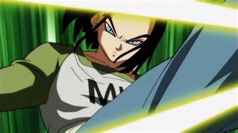 We did not find results for: Android 17 (With images) | Dragon ball z