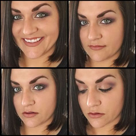 Pin By Kiley Easley On My Makeup Looks Younique Makeup Makeup Looks Makeup