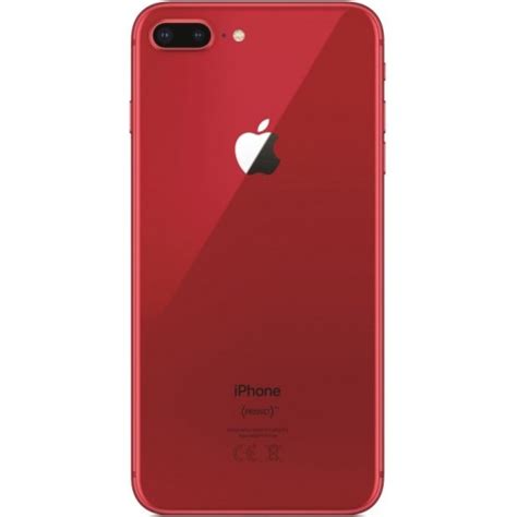 Apple Iphone 8 Plus Productred Special Edition 256gb — купить в
