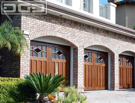 Maybe you would like to learn more about one of these? Orange County Custom Garage Doors in a Traditional Arts ...