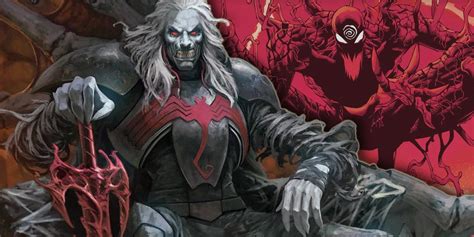 King In Black How To Read Marvels Knull Saga And Where To Start