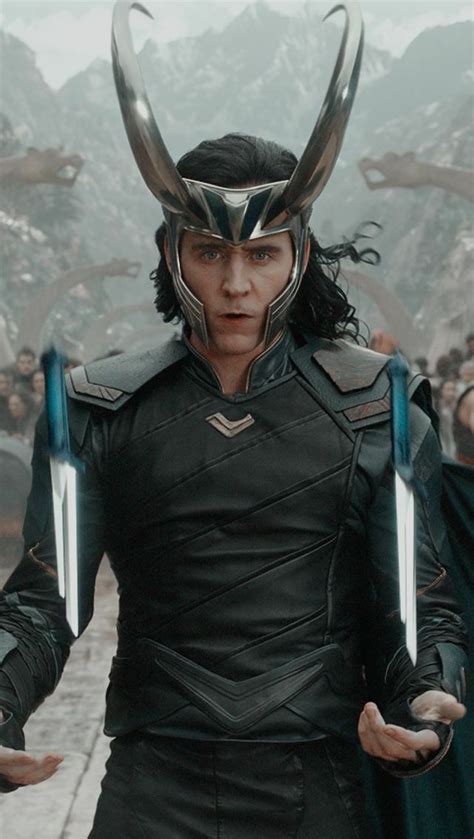Loki Thor Tom Hiddleston Loki Loki Laufeyson Marvel Superheroes