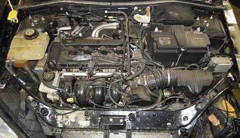 transmission for a 2008 ford focus