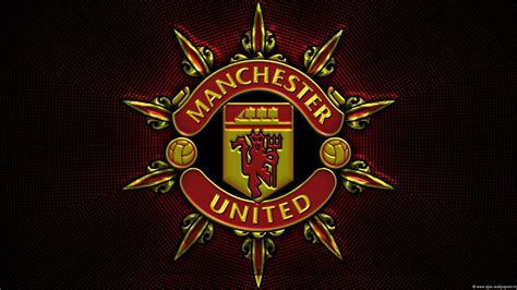 Manchester United Wallpapers 3d 2017 Wallpaper Cave