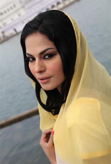 Picture Of Veena Malik