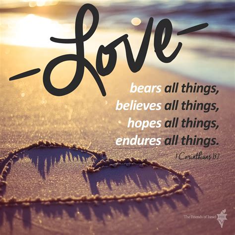 1if i speak in the tongues13:1 or languages of men or of angels, but do not have love, i am only a resounding gong or a but the greatest of these is love. 1 Corinthians 13:7 #inspiration #verse #bible #words #love ...