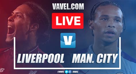 Liverpool Vs Manchester City Live Stream Online Tv