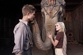 On Popcorn and Movies: Review: Water For Elephants