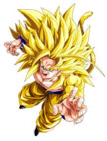 A saiyan is able to achieve this this state through a. Goku y broly mueren la nueva fase de goku - Dragon Ball ...