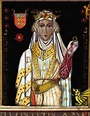 Blanche of Lancaster (25 March 1345 – 12 September 1368) was a member ...
