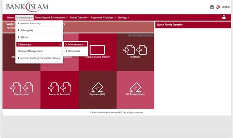 Setelah itu isi kolom deskripsi formulir dan tambahkan penjelasan yang meyakinkan tentang formulir online yang akan anda buat Cara Dapatkan Penyata Bank Islam