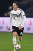 Who are the new players making up the Germany squad? | Daily Mail Online