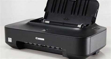 Cara Membersihkan Printer Canon IP2770 dengan Mudah