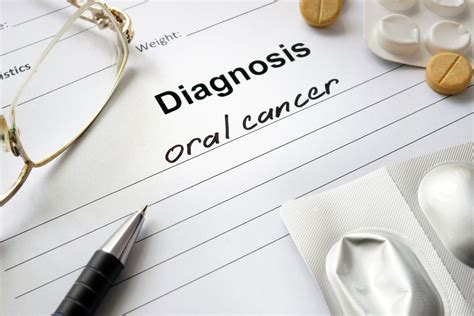 Oral Cancer | Signs, Diagnosis & Treatment