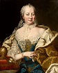 María Teresa I de Austria, la suegra de Europa - Zenda