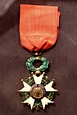 Legion of Honor Knight | Legion of honour, Legion, Honor