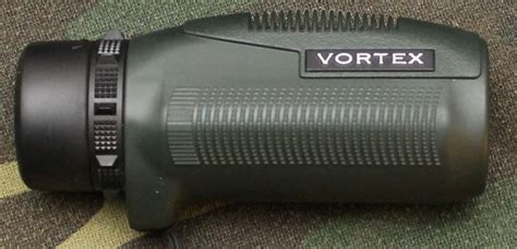 Vortex 10x25 Solo Monocular Review The Hunting Gear Guy