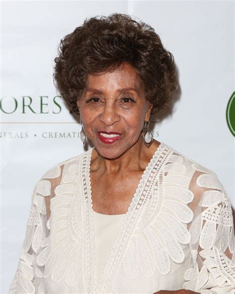 The Jeffersons Star Marla Gibbs Mourns The Death Of Sean Connery With