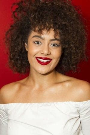 Brendan coyle, david tennant, gemma chan and others. Izuka Hoyle — The Movie Database (TMDb)