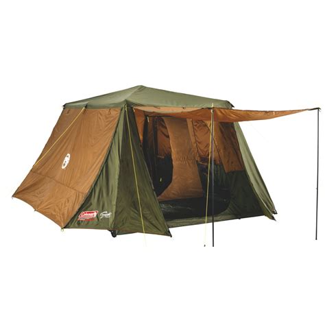 Coleman Instant Up Gold Series 10p Tent Great Escape Camping