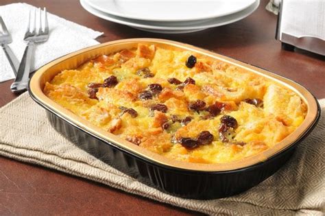 Dairy Free Bread Pudding Recipe Moist Delicious Butterless