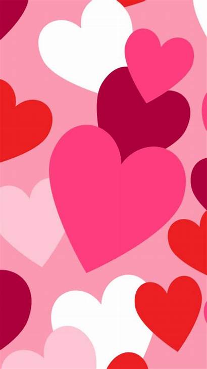 Iphone Valentines Valentine Wallpapers Backgrounds Aesthetic Background