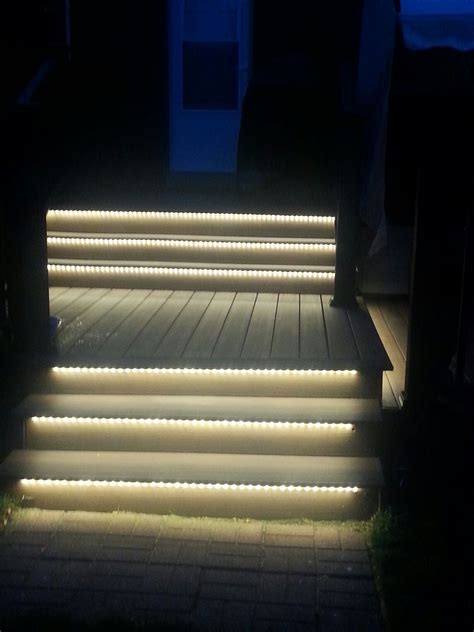 輸入雑貨店calinmalibu Pk Led Deck Lights Low Voltage Landscape Light In