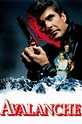 Avalanche (1994) | The Poster Database (TPDb)