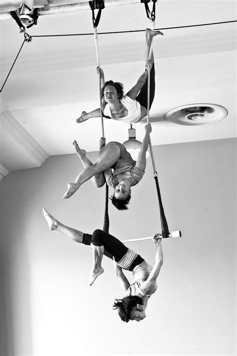 Image Result For Trio Trapeze Trapeze Artist Aerial Dance Aerial