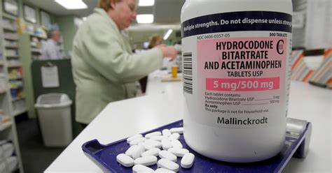 Deadly Epidemic Prescription Drug Overdoses