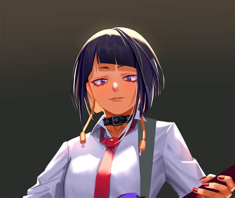 Jirou Kyouka Boku No Hero Academia Image By Byeolmu Zerochan Anime Image Board