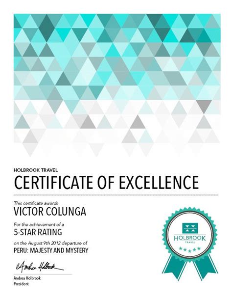 Bekijk Dit Behance Project Certificates And Vouchers