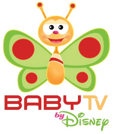 Babytv Logo Fox