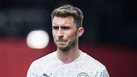 Aymeric Laporte: Manchester City defender to commit to Spain for Euro ...
