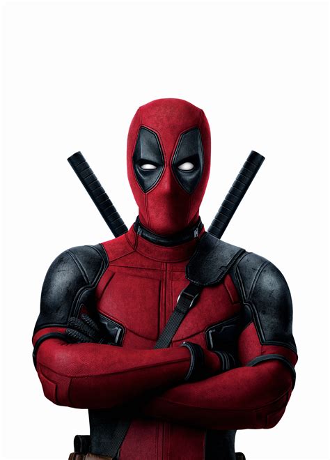 Image Deadpool Textless Poster 01 Marvel Movies Fandom