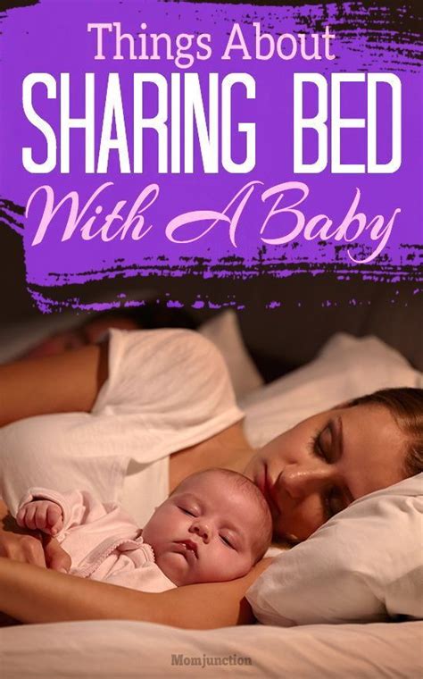 10 Things Moms Need To Know About Bed Sharing This Might Seem Quite Natural Considering That