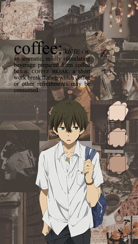 16 Wallpaper Hd Anime Hyouka Baka Wallpaper