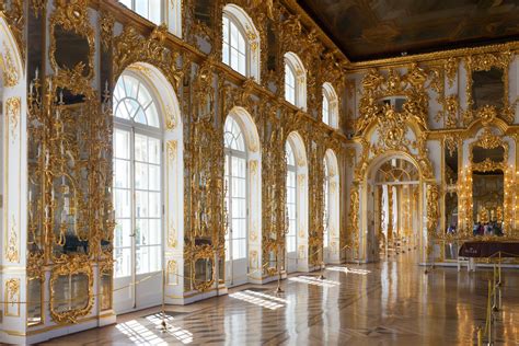 Rococo Architecture Guide 7 Characteristics Of Rococo Style 2022