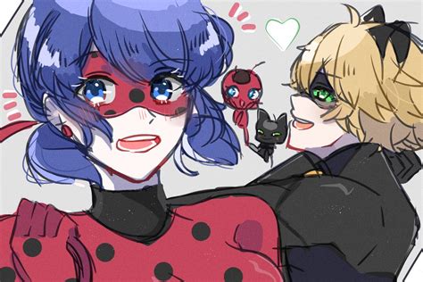 Ch 3 Pg 10 Miraculous Ladybug Anime Miraculous Ladybu