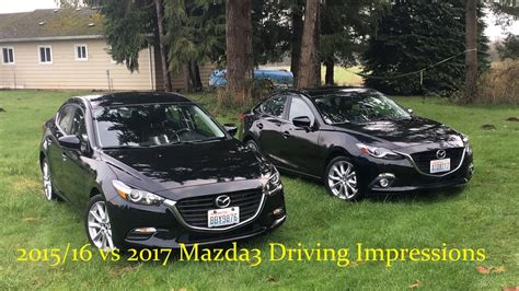 Diferencia Entre Mazda Touring Y Grand Touring Esta Diferencia Free