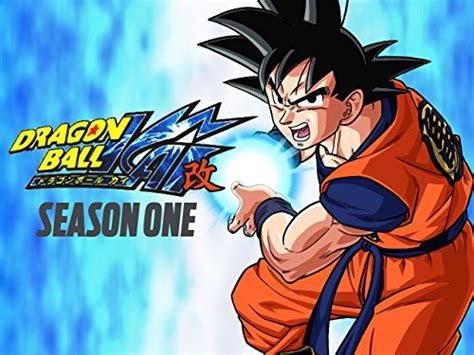Dragon ball z kai / tvseason Amazon.com: Dragon Ball Z Kai, Season 1: Amazon Digital Services LLC