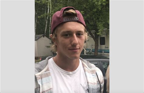 Rcmp Seek Help From Public To Locate Possible Missing Person At Sun