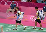 2012 倫敦奧運 羽球項目Day6 & 8/3賽程表 - VICTOR 勝利體育│台灣羽球第一品牌