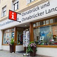 Tourist Information – Typisch Osnabrück