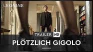 PLÖTZLICH GIGOLO - Trailer (deutsch/german) - YouTube