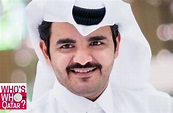 ILoveQatar.net | H.E. Sheikh Joaan Bin Hamad Al Thani