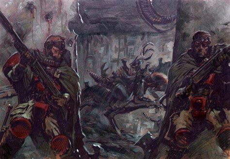 🔥 Free Download Video Game Warhammer Warhammer Imperial Gaurd Wallpaper