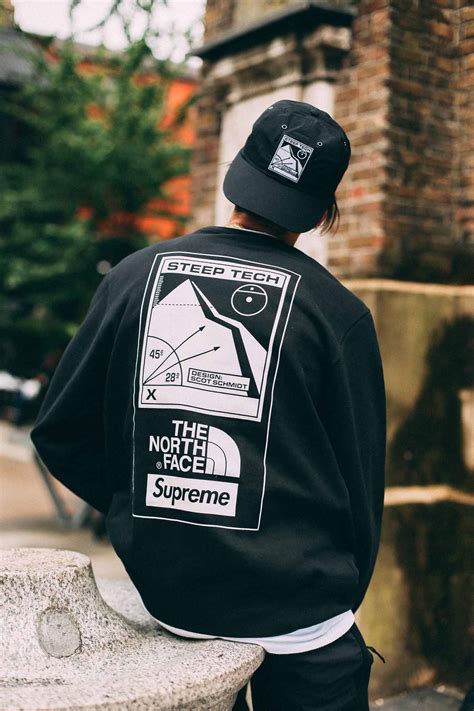 Check your email for the code. Supreme x The North Face PT2 - BasementApproved
