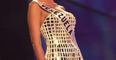 G1 Morre Aos 28 Anos Ex Miss Venezuela Eva Ekvall Notícias Em Mundo