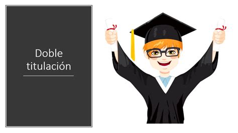 Doble Titulación Universidad Nacional De Colombia Youtube